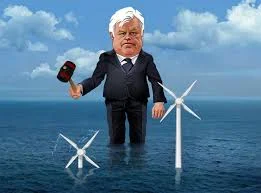 Ted Kennedy and NIMBY