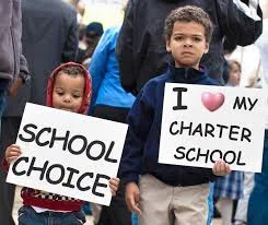 Charles Chieppo: Fighting charter-school success