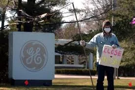 Chris Powell: GE's exit from Conn. might be good for the state
