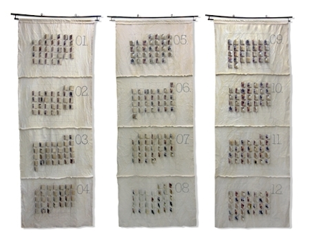 "Resonance: book in time II''
