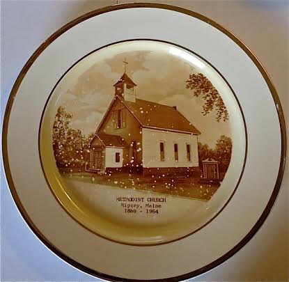 Methodist Church (Copy)