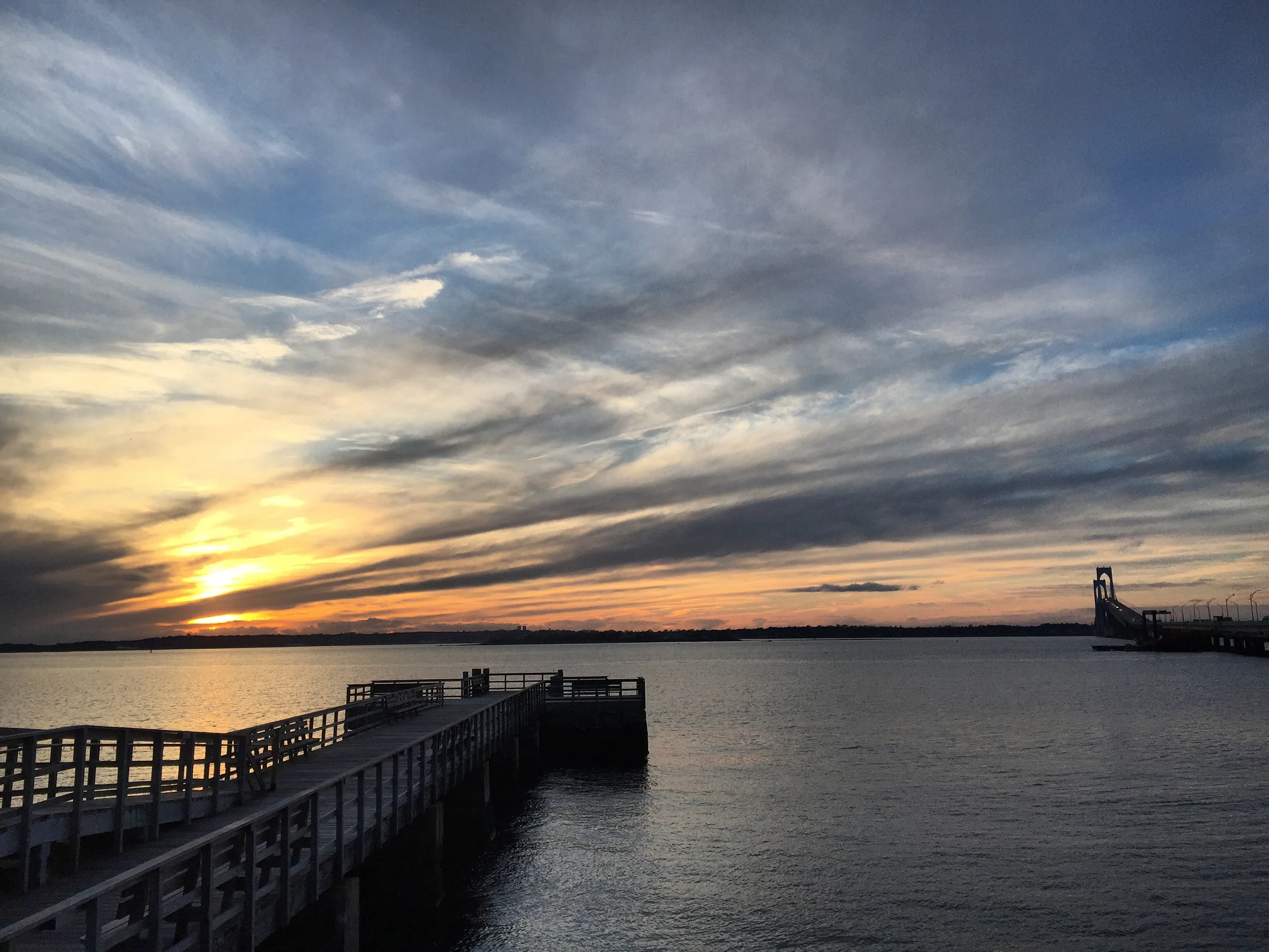 Many Rhode Islanders should seek higher ground