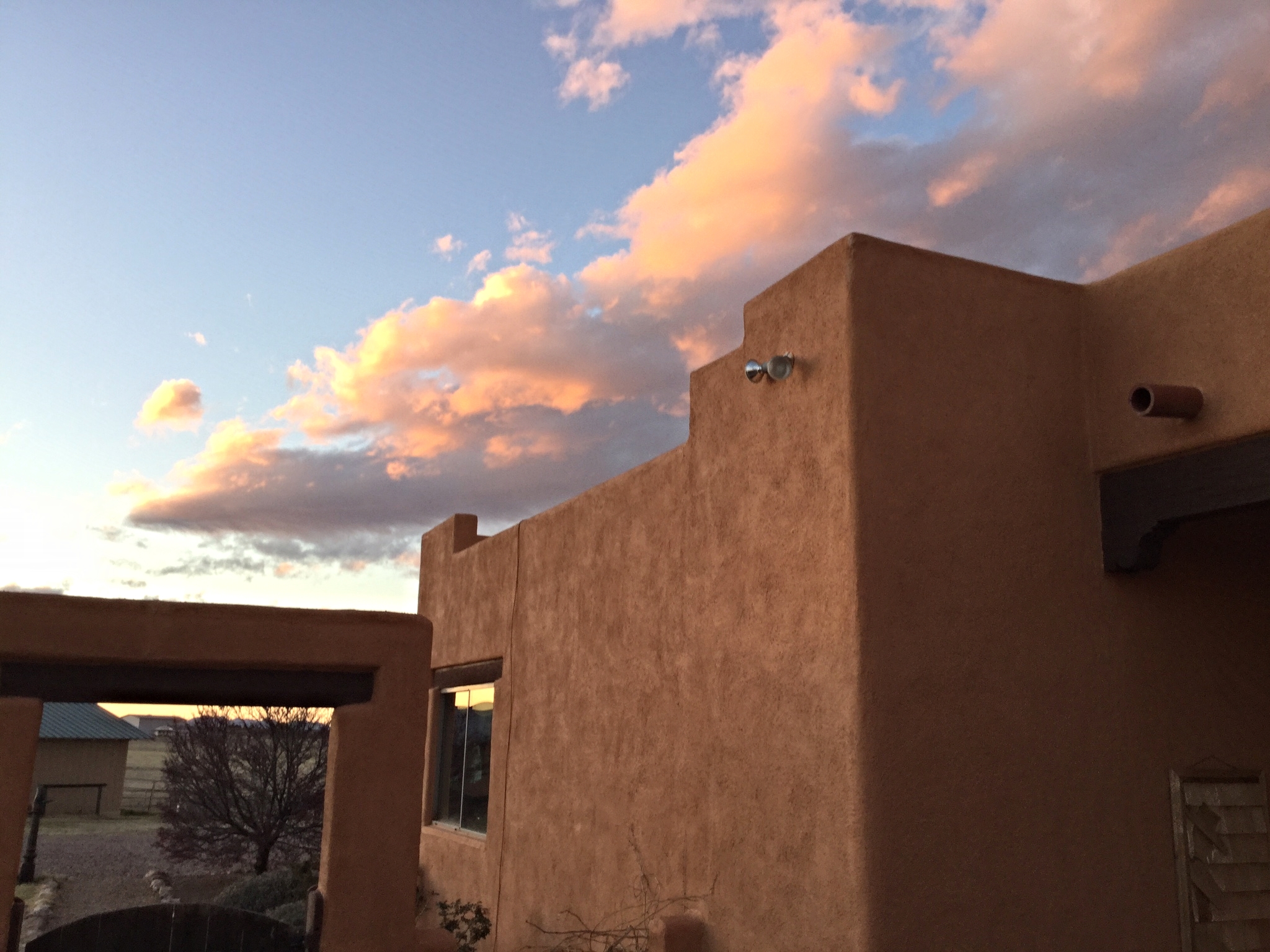 Elgin, Arizona by Lydia Davison Whitcomb (Copy)