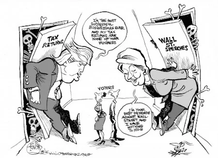 Hobson's choice