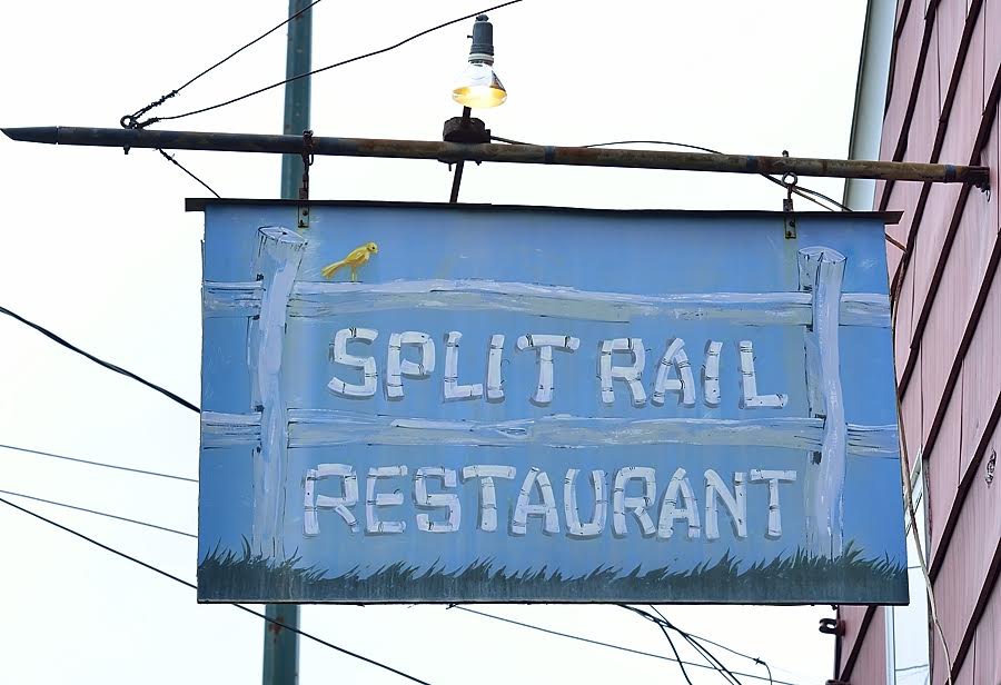 Lure of the local restaurant