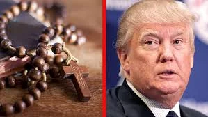 James P. Freeman: Post Trump victory, looking at  ambiguities of 'the Catholic vote'