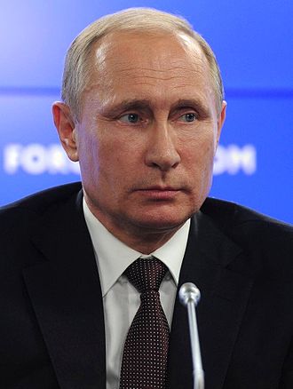 Our great leader.