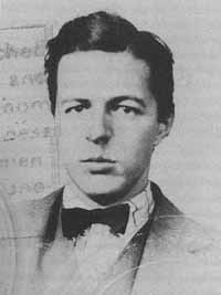 Scofield Thayer