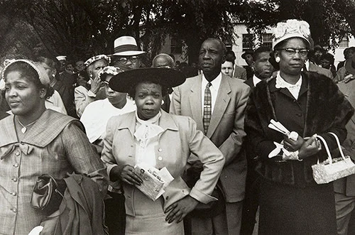 'Prayer Pilgrimage for Freedom' 60 years later