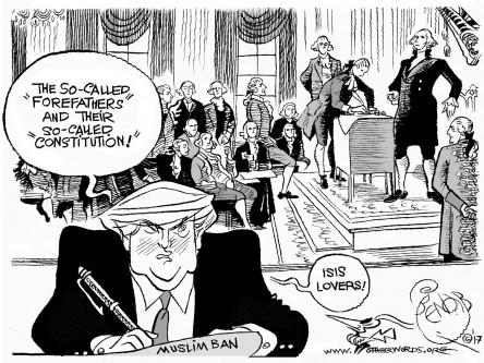 Jim Hightower: These are great days for reading '1984'