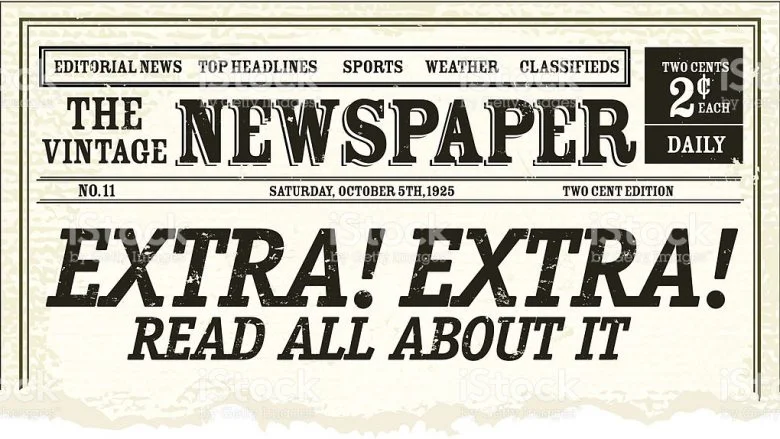 James P. Freeman: Will daily newspapers go the way of sailboats?