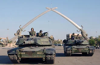 David Warsh: Invasion of Iraq was America's 21st Century original sin