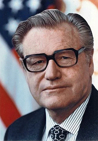 New York Gov. and then Vice President Nelson Rockefeller was embarrassed &nbsp;to disclose &nbsp;how little money he had -- relatively speaking.