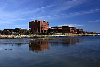 UMass - Boston.