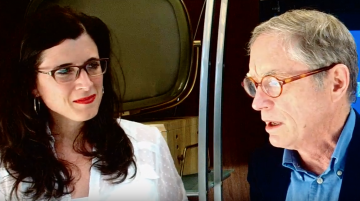 “Bankruptcy in Providence Would Be Very Good” - GoLocal’s Whitcomb on LIVE