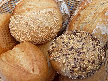 Linda Gasparello: I know cities by their bread