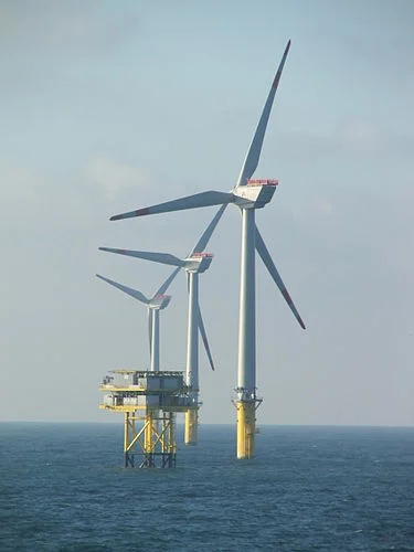 Tim Faulkner: Will hurricanes imperil wind turbines off the Northeast?