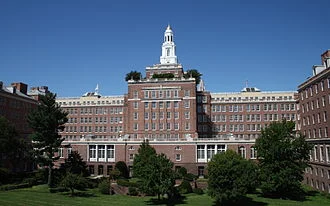 Aetna's headquarters in Hartford, but not for long: The company is moving its home office to Manhattan.