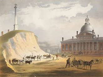 Beyond traditional 'urban renewal'