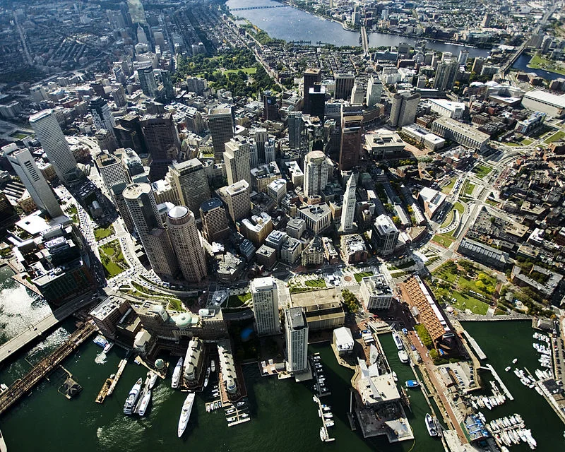 Is it time to tear down some expressways, or bury them?