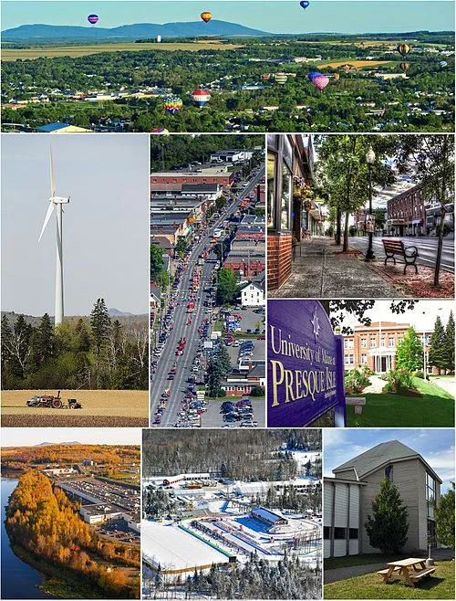 City_of_Presque_Isle,_Maine_Montage.jpg