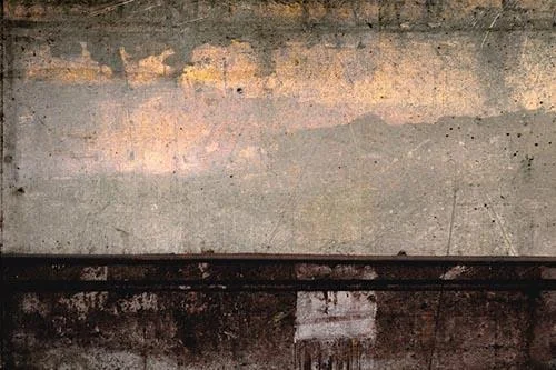 "Studio Window'' (digital painting), by Daniel Feldman, in his show "Specific Gravity,'' at Bromfield Gallery, Boston, through April 29.&nbsp; The gallery says Mr. Feldman's digital works "create a sublime sense of unfolding possibilities. ''