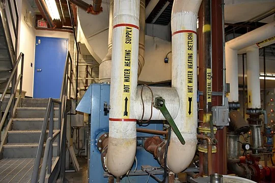 540px-Water_Boiler_Supply_and_Return_Piping.jpg
