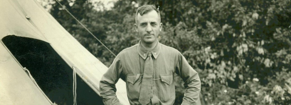&nbsp;Gen. Smedley Darlington Butler.