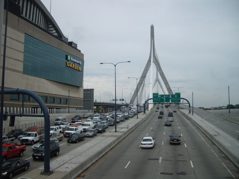 Is it time for congestion pricing on Boston area highways?