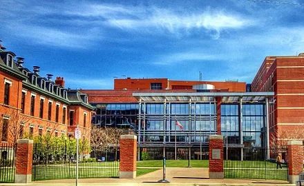Boston Medical Center. it now has a gas-fired 2-megawatt cogeneration plant that traps and reuses heat, saving money and emissions, while supplying 41 percent of the hospital’s needs and acting as a backup for essential services if the municipal power grid goes out.