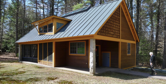 Calderwood Studio.