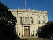Hartford’s Beaux-Arts City Hall.