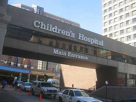 Boston Children’s Hospital