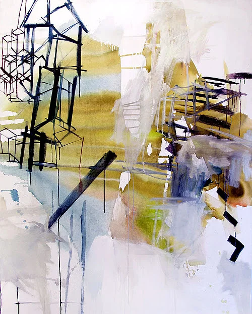 All wet at Bromfield Gallery