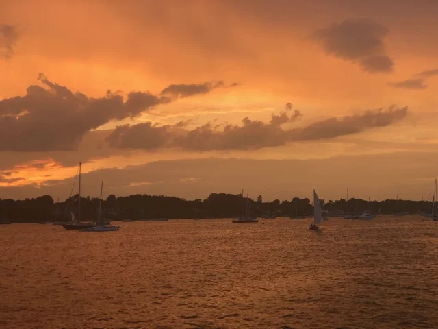 Nothing gold can stay