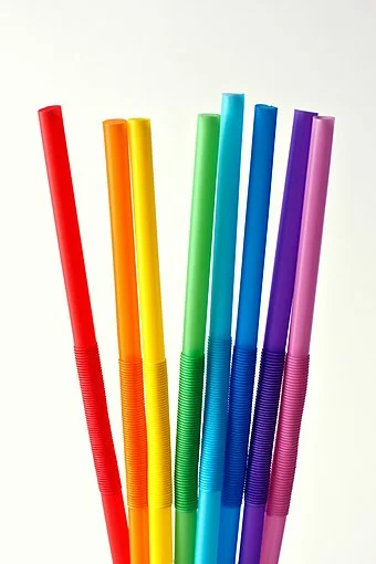 Jill Richardson: It's not about the straws