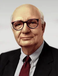David Warsh: Two heroes -- Volcker and Comey