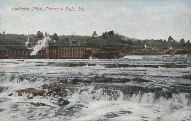 1909 postcard