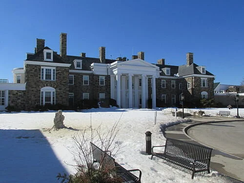 The Pingree School, in South Hamilton, Mass., on the North Shore of Greater Boston. In 1961, the  private co-ed high school  was founded by  Sumner Pingree and his wife, Mary Pingree, in this mansion on the estate where  they had raised their three …