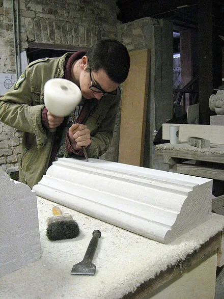 At the American College of the Building Arts, in Charleston, S.C. It would be good if President Biden addresses  income inequality by touting the benefits of education in the trades as opposed to, say, getting degrees in sociology. The trades offer …