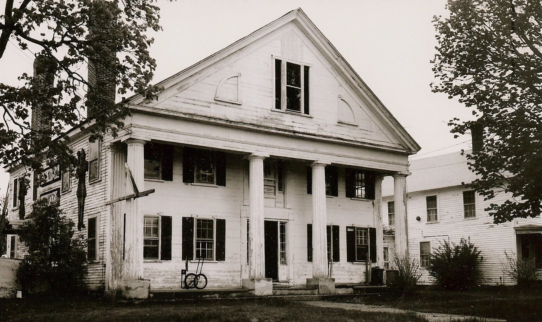 William Morgan: Book looks at metaphor, imitation, craft and continuity in architecture