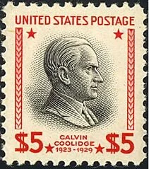 211px-Calvin_Coolidge_1938_Issue-$5.jpg