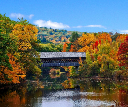 Diversifying a rural N.H. college