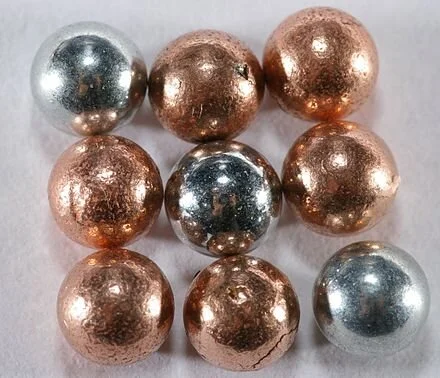 Steel BBs