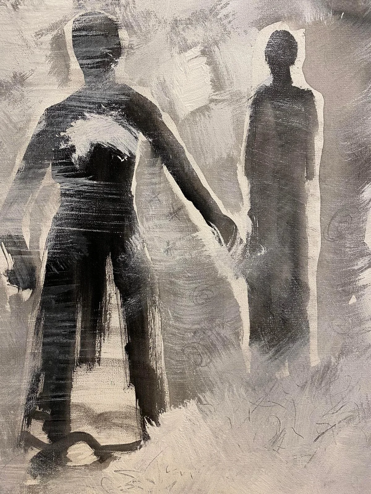 ‘Only what my consciousness allows’