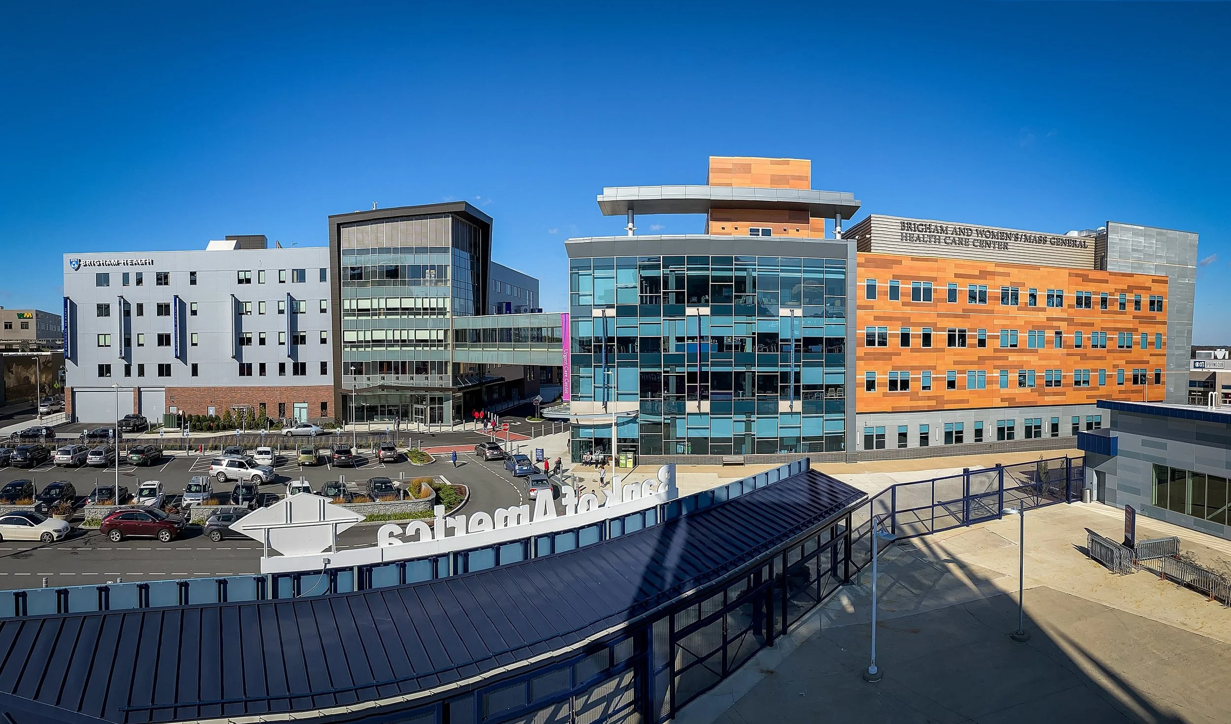 Harris Meyer: Resistance to Mass General Brigham expansion centers on fear of higher prices