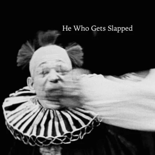 Llewellyn King: The beauty of a woman’s slap