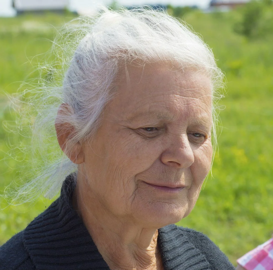 Judith Graham: Beliefs about aging affect longevity