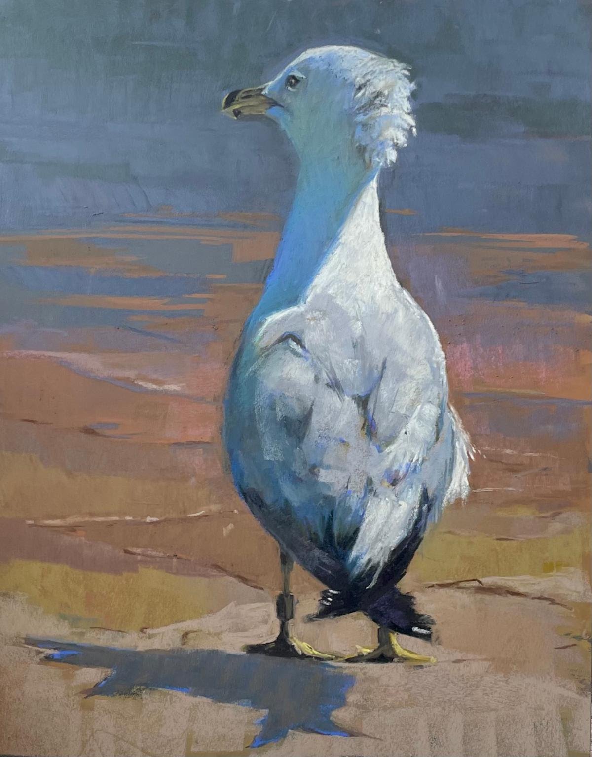 Dignity on the flats