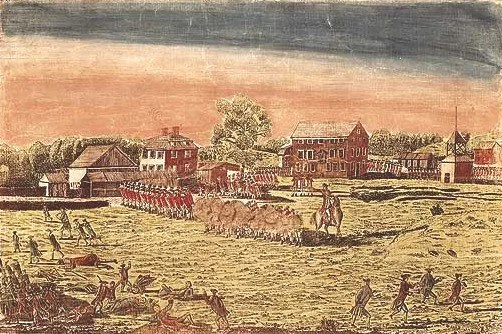 Chris Powell: Try a well-regulated militia to reduce massacres